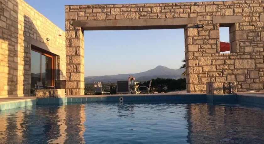 Villa Ypsilon avec piscine* privée - Image 1