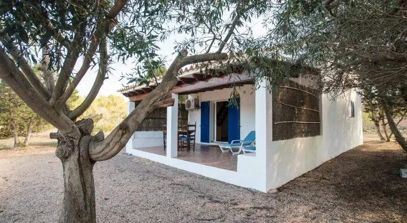 CASA LAIA Cala Saona - Image 1