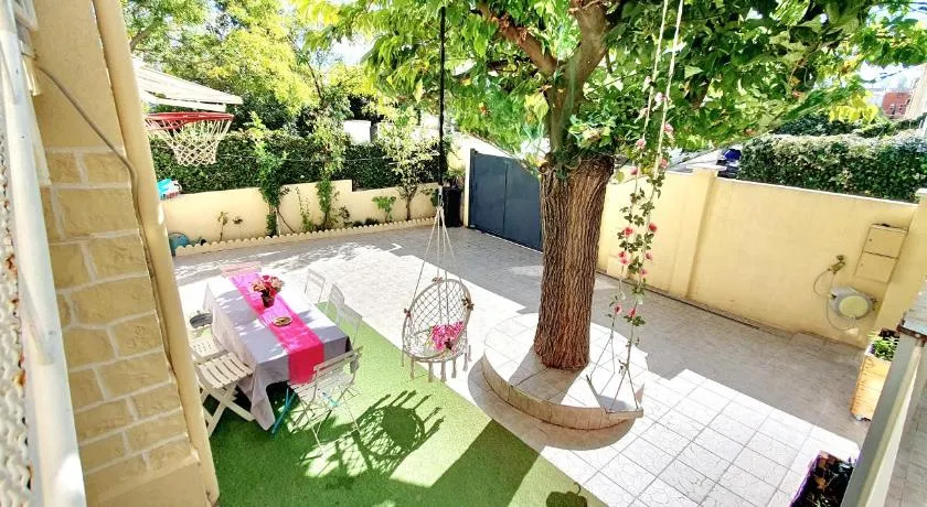 MAISON APPARTEMENT TOUT CONFORT À 10mn des plages - Image 1