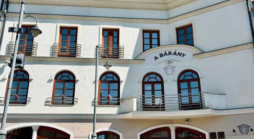 A Bárány - Image 1