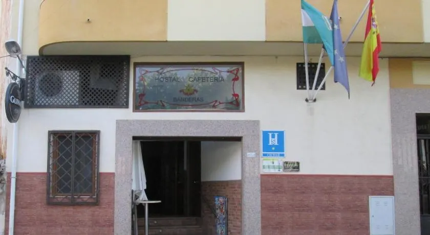 Hostal Banderas - Image 1