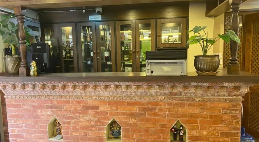 Hotel Malla Inn - Image 1