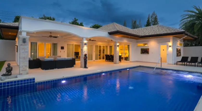 Orchid Paradise Homes 312 - Image 1
