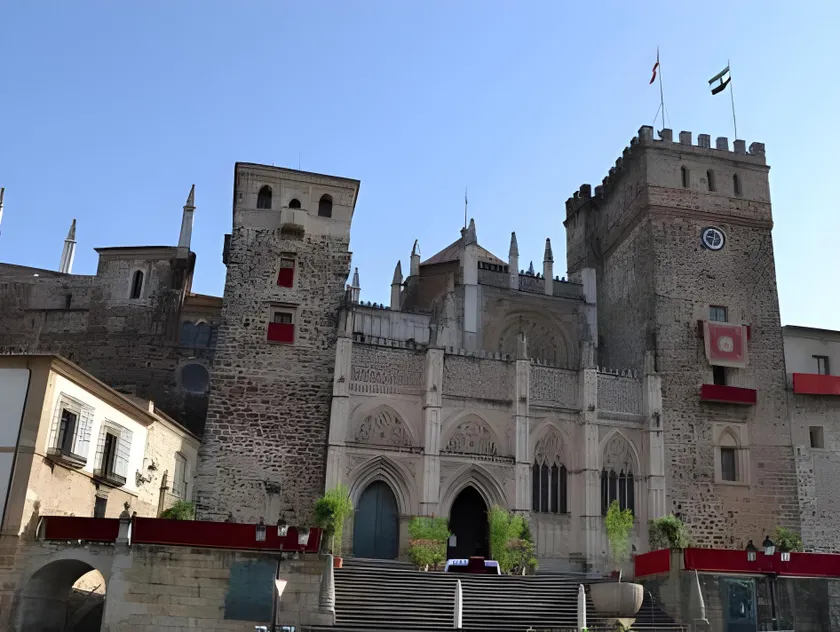 Hospederia del Real Monasterio - Image 1