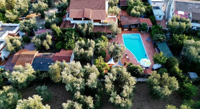 Villa Monica appartamenti - Image 1