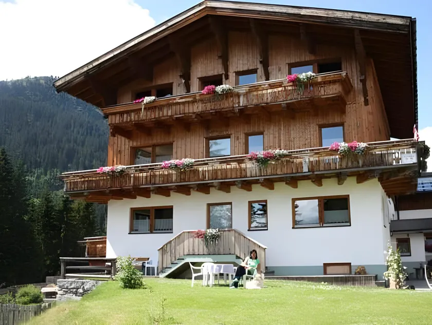 Pension Sattelkopf - Image 1