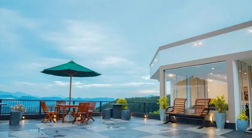 Royal Mansion Resort Pussellawa - Image 1