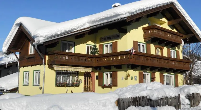 Haus zur Linde - Image 1