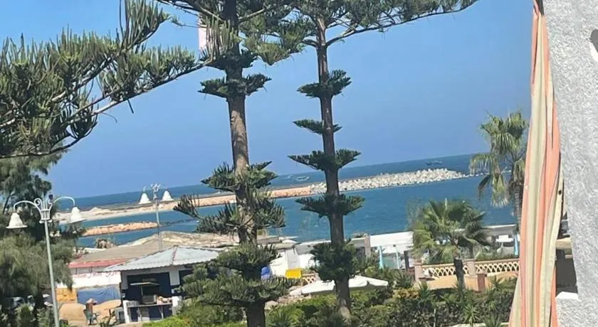 Royal Chalet Maamourah Beach - Image 1