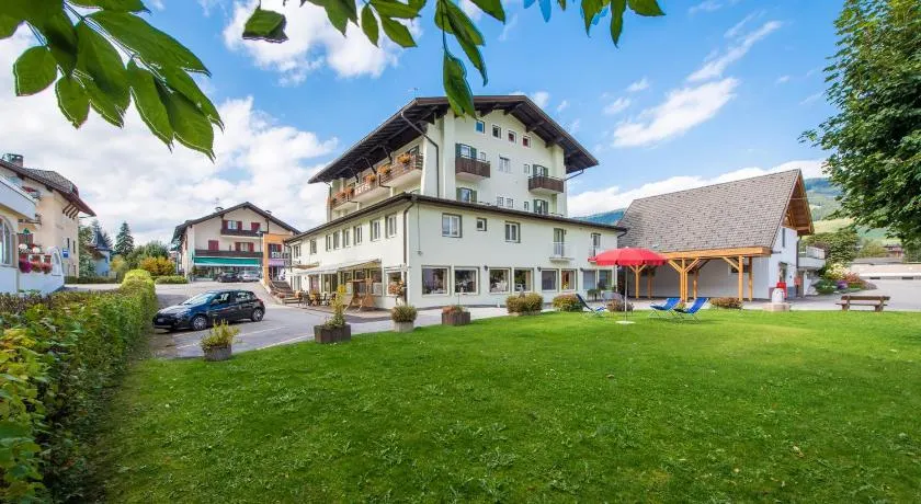 Hotel Nocker - Image 1