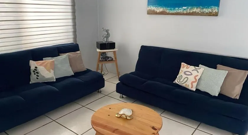 Dpto CASA BRISA! a 600 metros de Playa&Malecon! Alberca! - Image 1