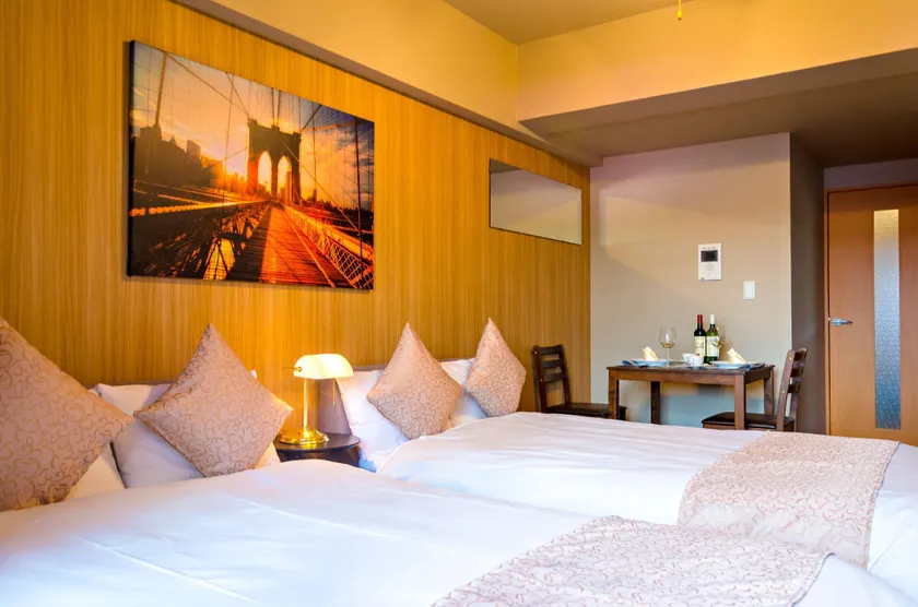 HOTEL YUKI NIHONBASHI - Image 1