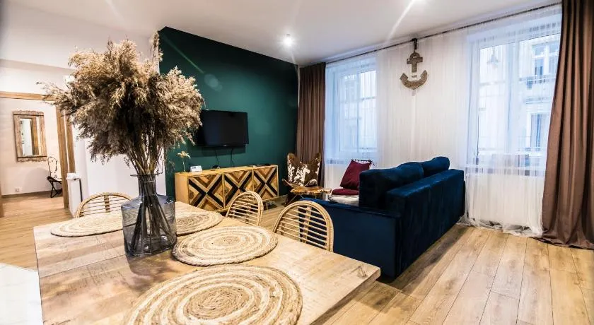 AP Apartment's Widok na Góry - Image 1