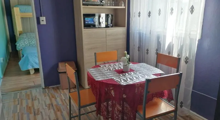 Apartamento Cuadruple - Image 1