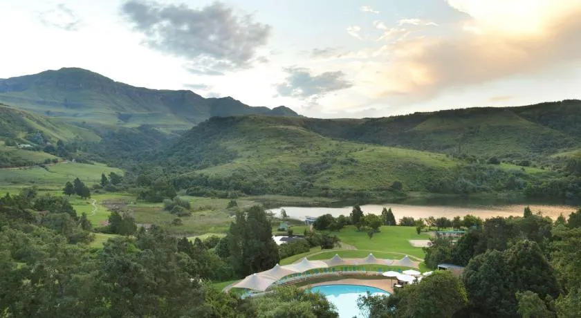 Drakensberg Sun Resort - Image 1