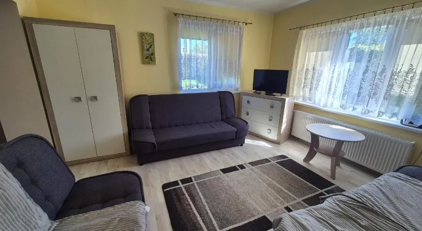Apartament u Basi - Image 1