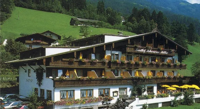 Hotel Schwarzer Adler - Image 1