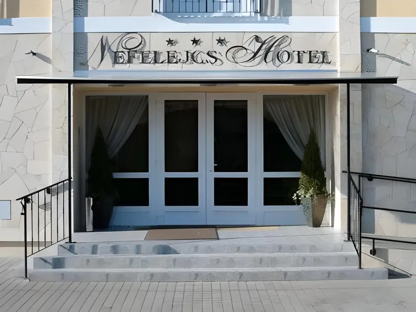 Nefelejcs Hotel - Image 1