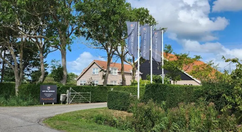 Hof van Renesse - Image 1
