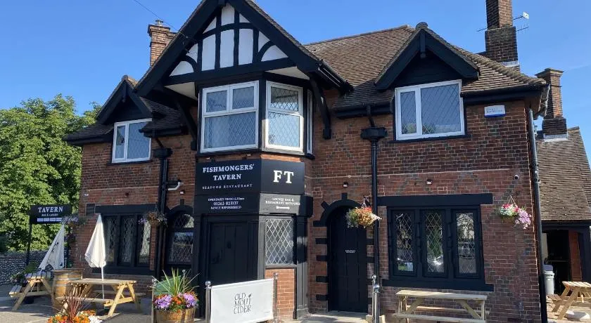 The Fishmongers Tavern - Image 1