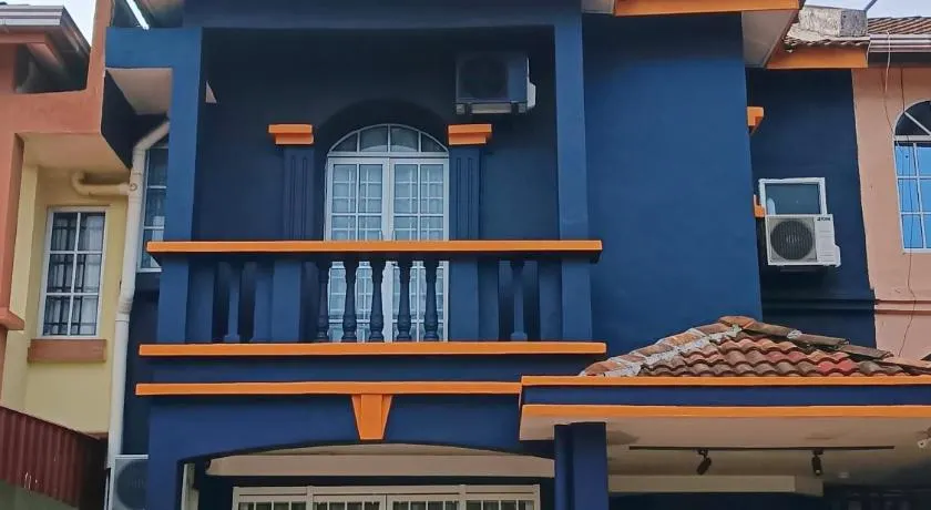 My Segamat Homestay - Image 1
