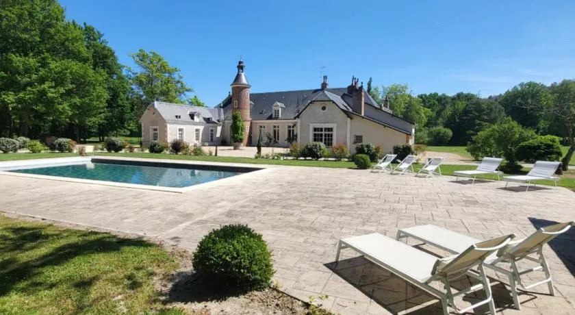 Domaine de charme - Les Places - Image 1