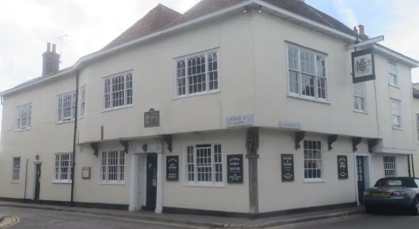 Kings Arms Hotel - Image 1