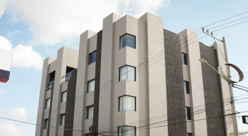 Trefa Suites - Image 1