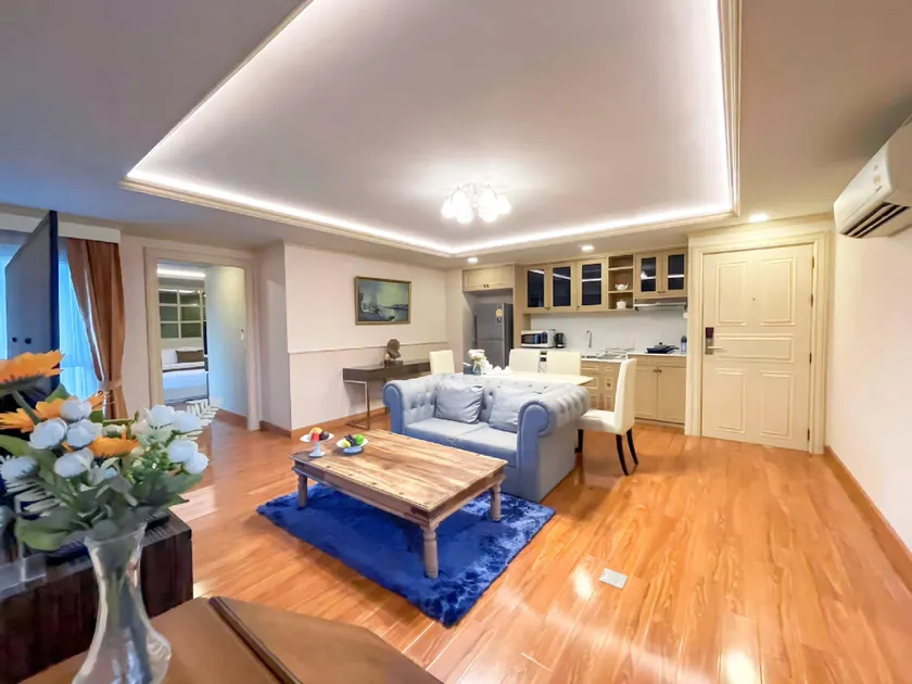 Syama Hana Executive Apartment Thonglor - Image 1