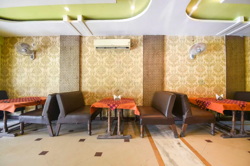Collection O Hotel Rituraj - Image 1