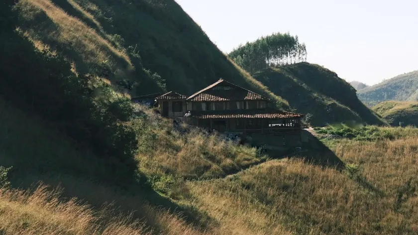 Ba Quáng Panorama - Image 1