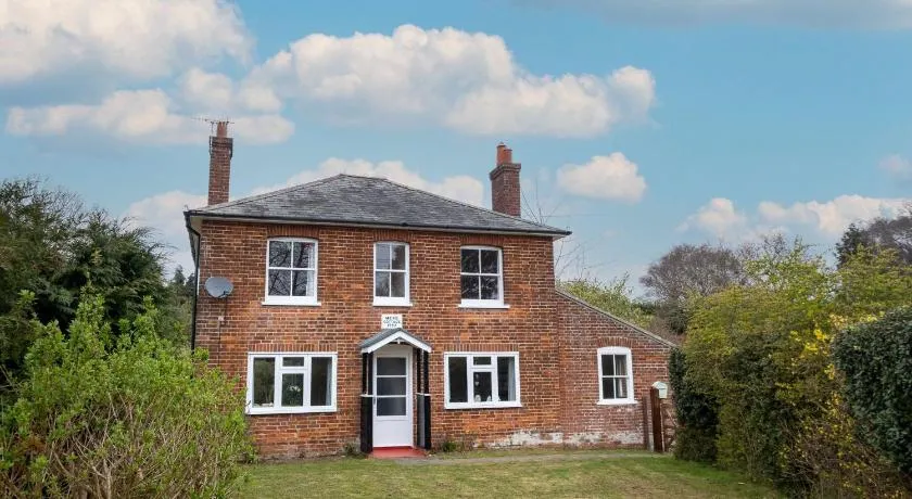 Mere Cottage - Aldeburgh Coastal Cottages - Image 1