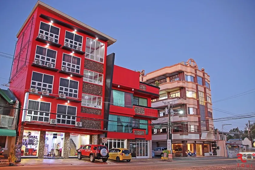 Sabel Travelers Inn - Image 1