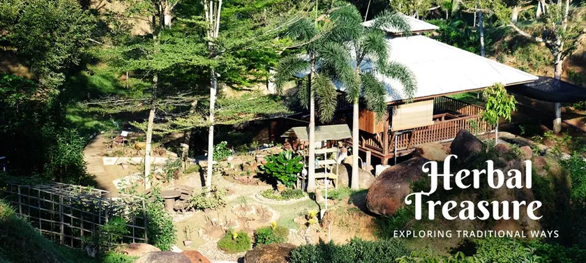 Refreshing Springs Resort - Image 1
