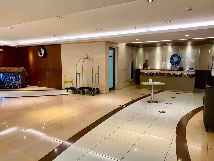 Grand Riviera Suites - Image 1
