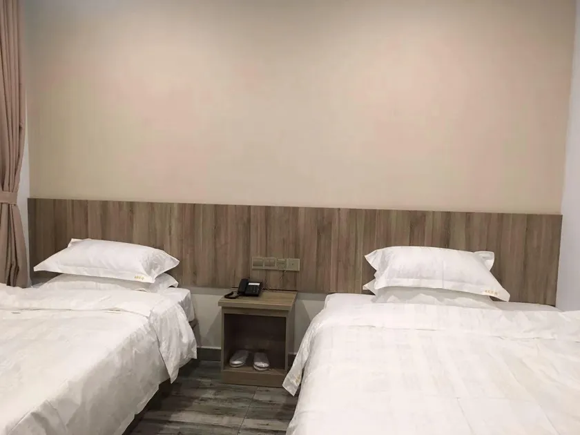 Jiachen Hotel - Image 1