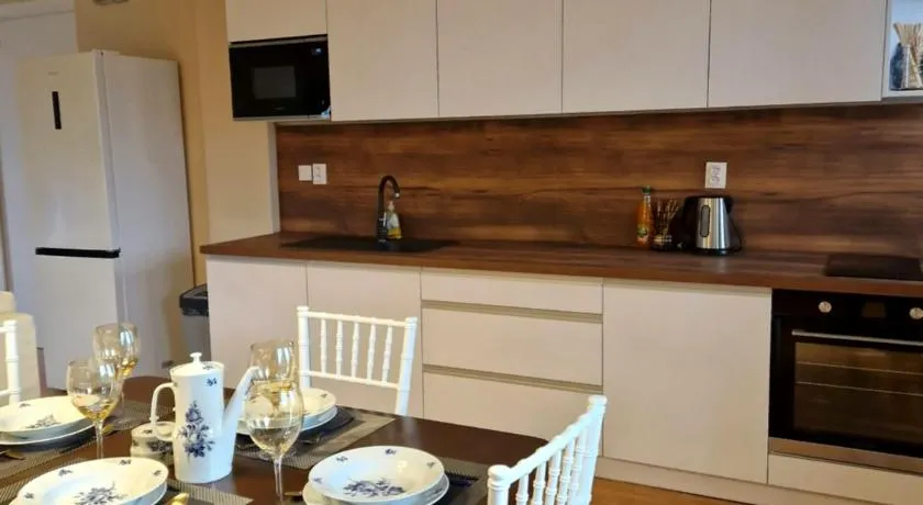 Apartmány Lužianky - Image 1