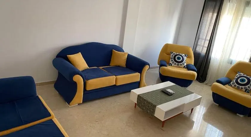 Appartement Corniche en bord de mer - Image 1
