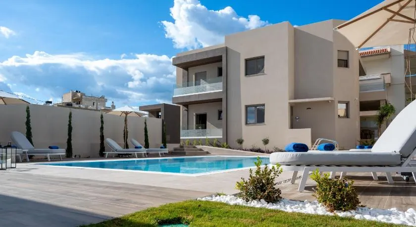 MaGiAn Luxury Apartments - Image 1