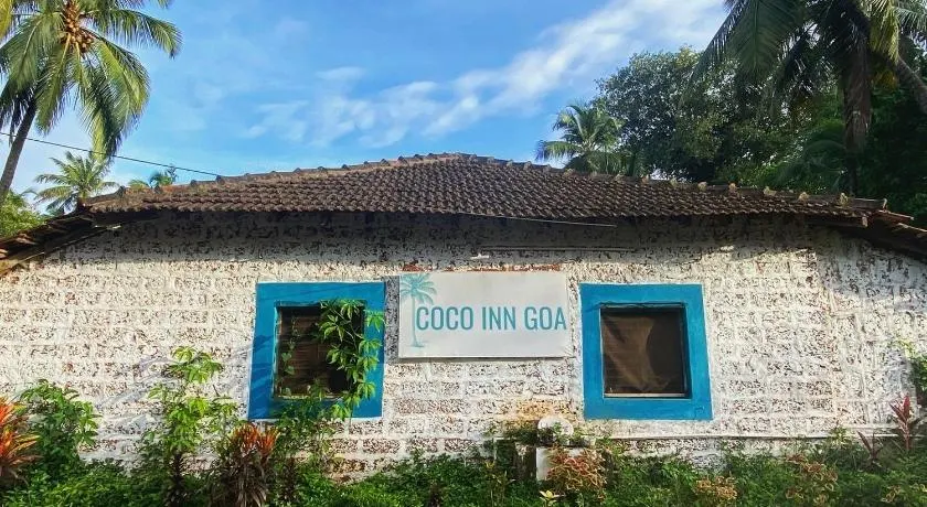 Coco inn Goa - Image 1