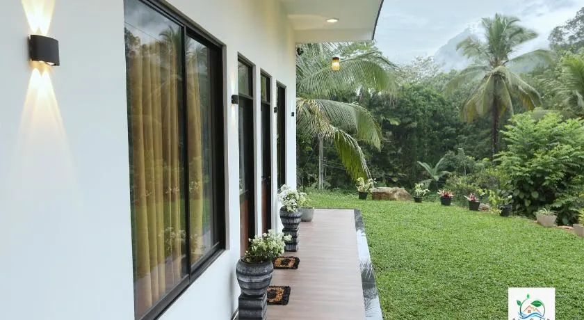Sinharaja Cascade Villa - Image 1
