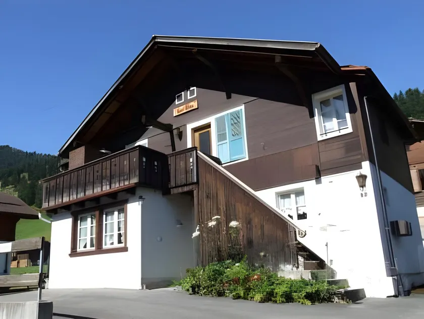 Pension Sonne - Image 1