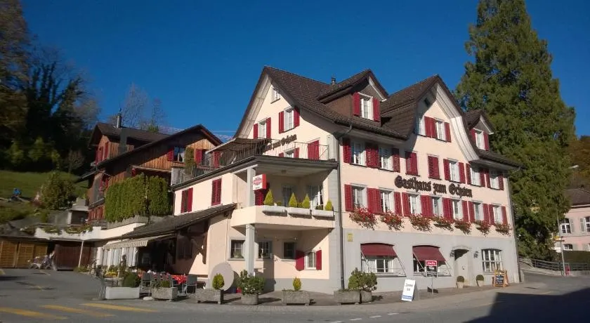 Gasthaus zum Ochsen - Image 1
