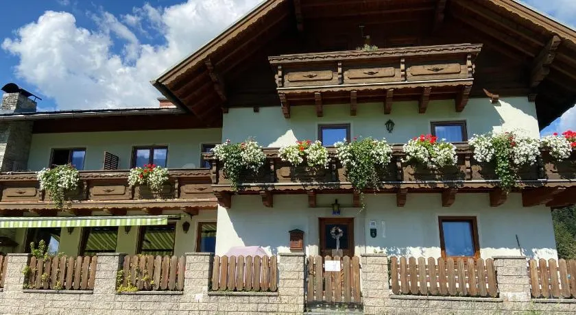 Haus Sperleiten - Image 1