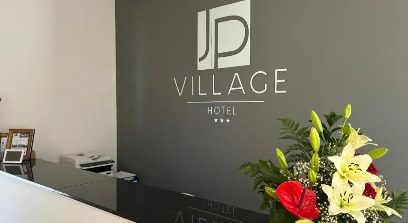 JP VILLAGE Hotel - Image 1