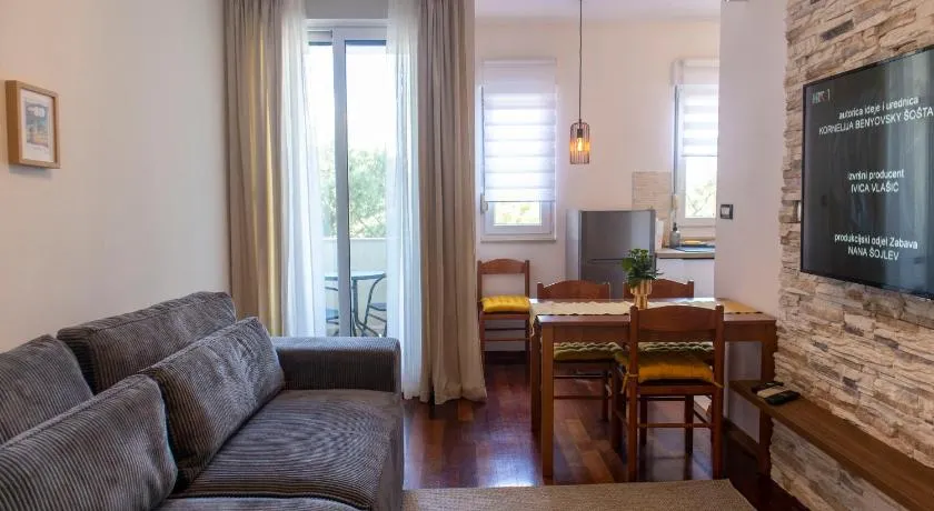 Apartment Blaue Adria - Image 1