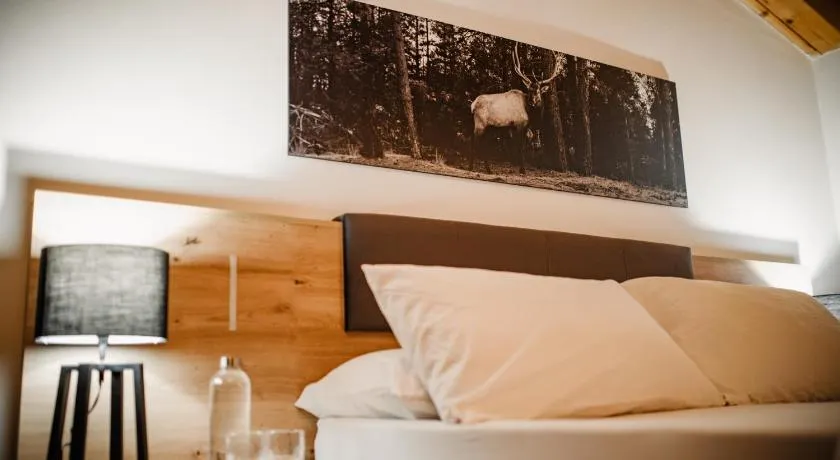 Elbi Suites - Countryside Retreat - Image 1