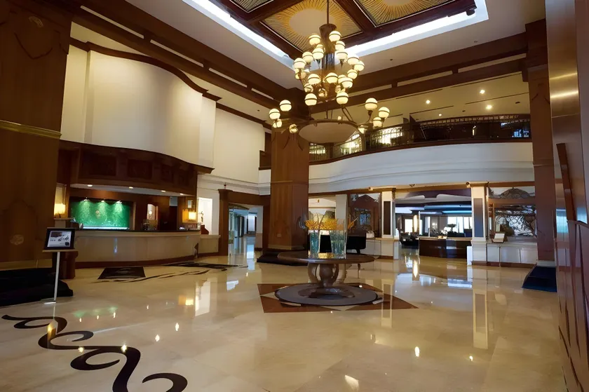 The Sunan Hotel Solo - Image 1