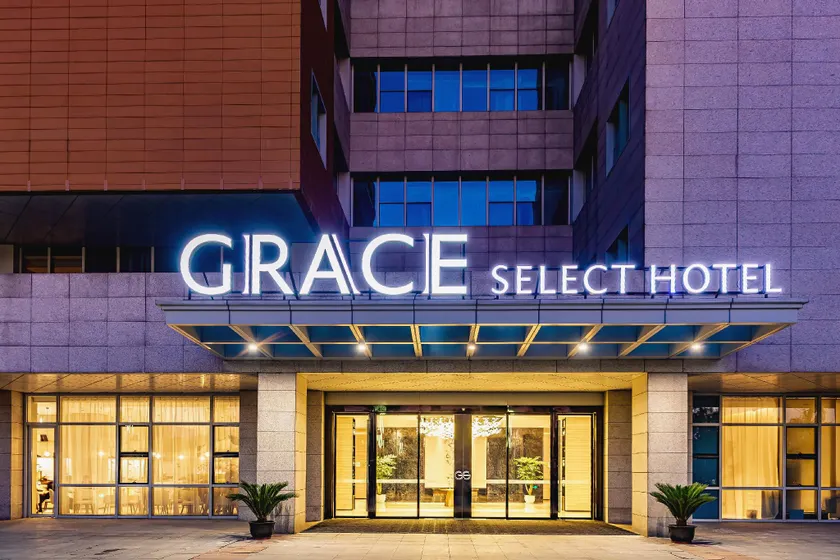 Grace Select Hotel (Suzhou Industrial Park) - Image 1