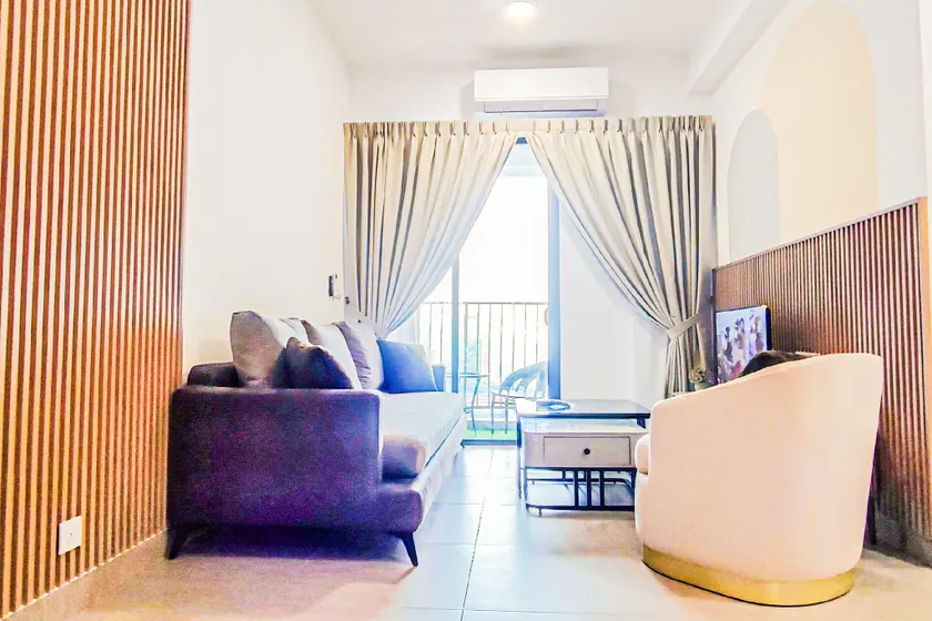 Mall Suite at Sunsuria Forum by HCK - Image 1